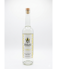 Mezcal Mayahuetl Tobalá