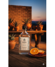 Mezcal Mayahuetl Espadín