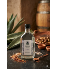 Mezcal Mayahuetl Jabalí