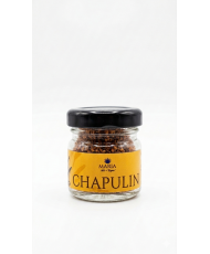 Sal de Chapulin