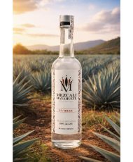 Mezcal Mayahuetl Lumbre