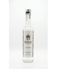 Mezcal Mayahuetl Lumbre