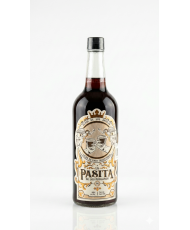 Licor de Pasita