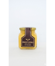 Miel mantequilla artesanal