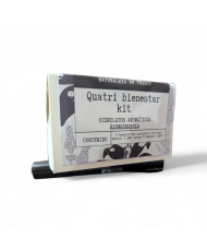 Quatri bienestar kit 