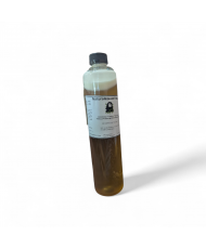 Shampoo artesanal herbal 