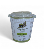 Cápsulas de moringa 