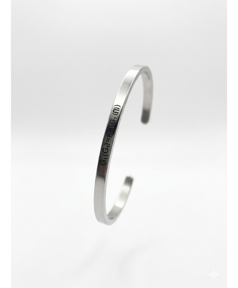 Pulsera milagro Grabovoi 