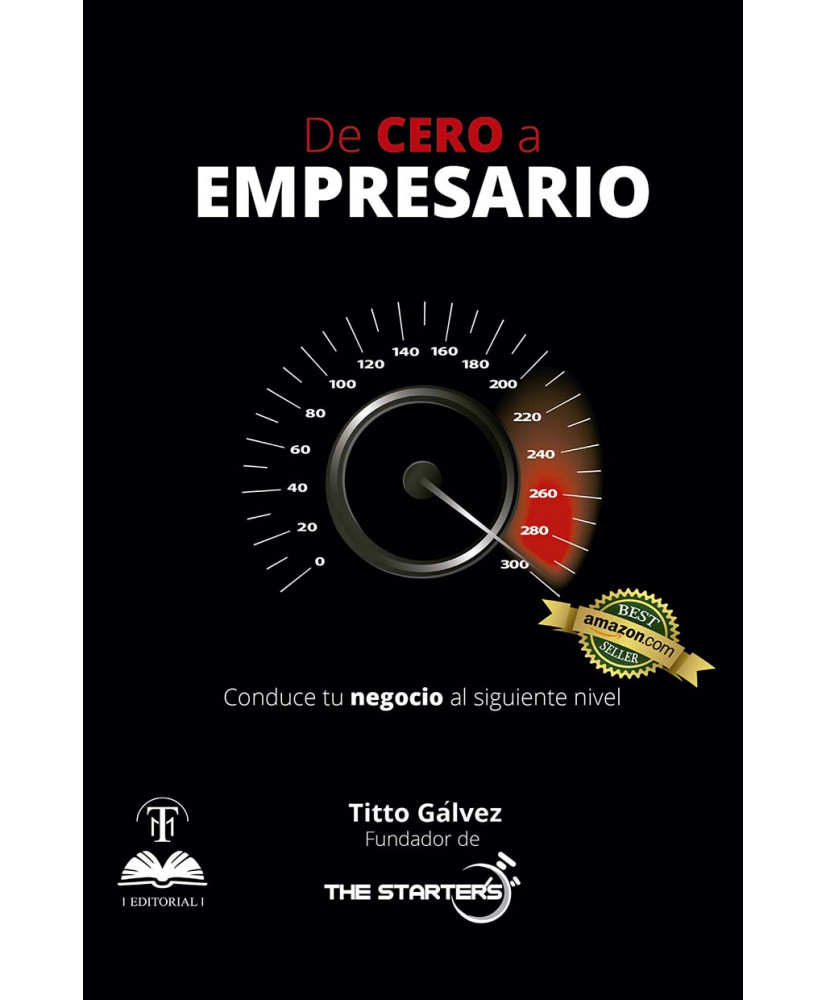 DE CERO A EMPRESARIO