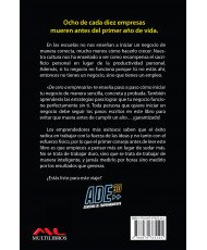 DE CERO A EMPRESARIO