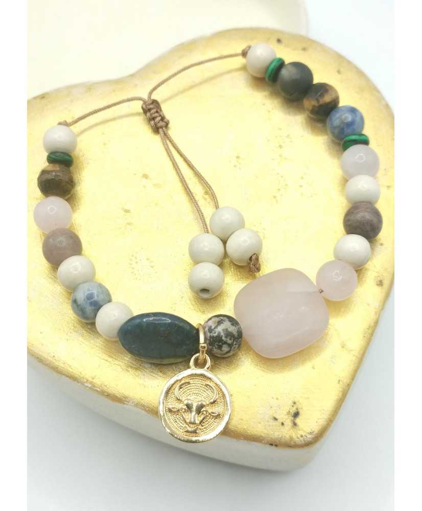 Pulsera Tauro