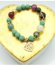 PULSERA ARBOL DE LA VIDA
