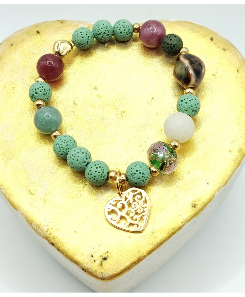 PULSERA ARBOL DE LA VIDA