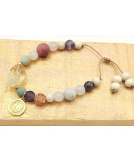 PULSERA SIGNO VIRGO