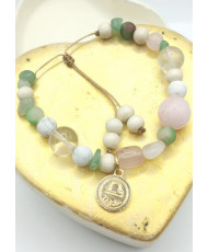 PULSERA SIGNO LIBRA