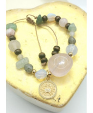 PULSERA SIGNO CANCER