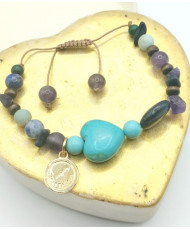 PULSERA SIGNO SAGITARIO