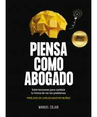 PIENSA COMO ABOGADO