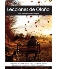 LECCIONES DE OTOÑO