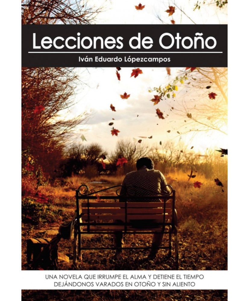 LECCIONES DE OTOÑO