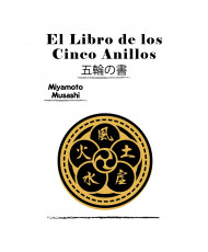 EL LIBRO DE LOS CINCO ANILLOS