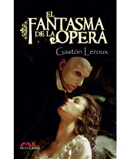 EL FANTASMA DE LA OPERA