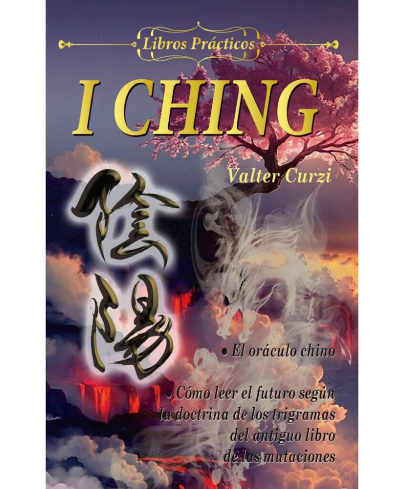 I CHING