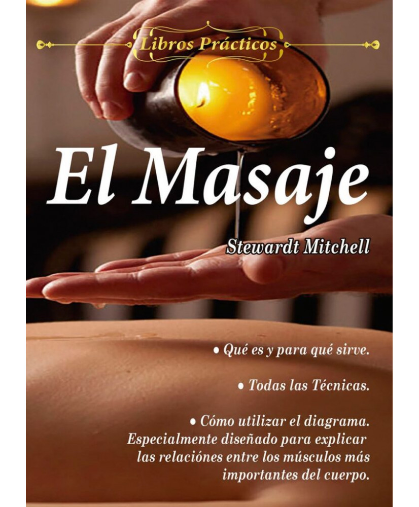 EL MASAJE