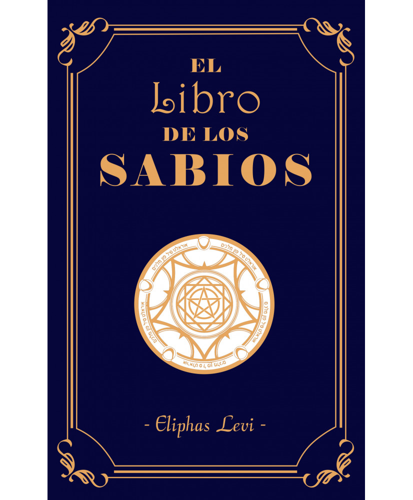 EL LIBRO DE LOS SABIOS