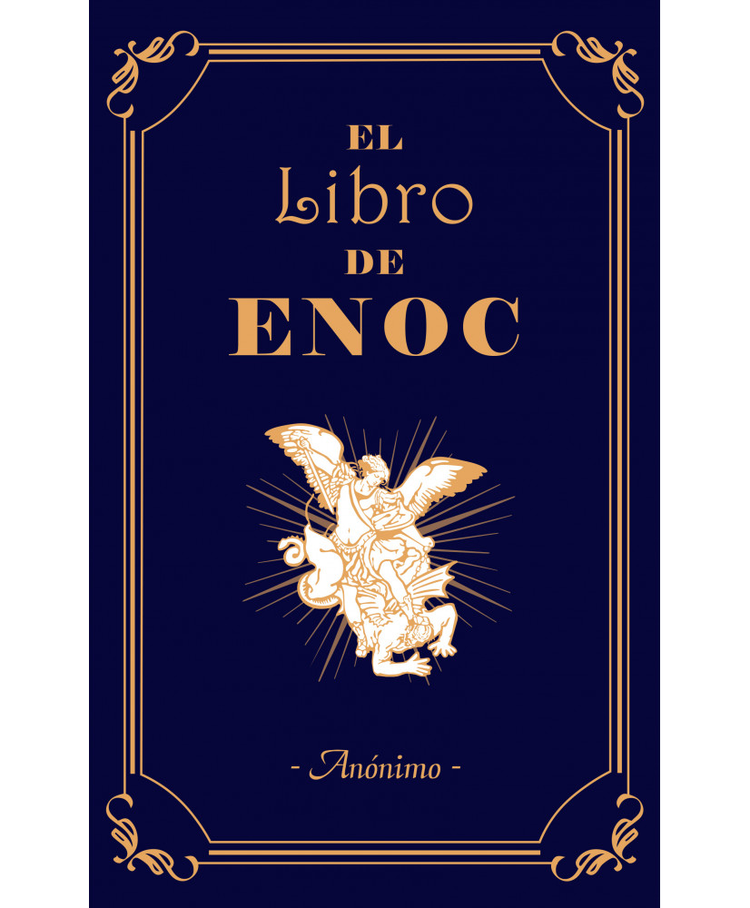 EL LIBRO DE ENOC