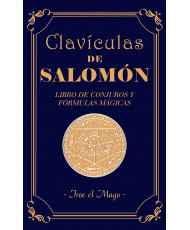 CLAVÍCULAS DE SALOMÓN