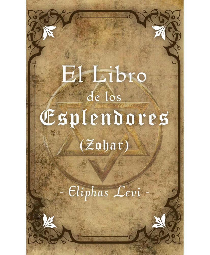 EL LIBRO DE LOS ESPLENDORES