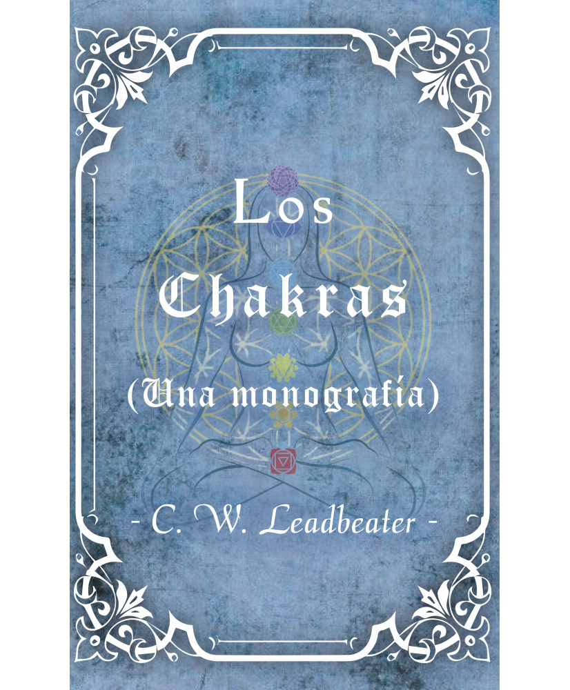 LOS CHAKRAS