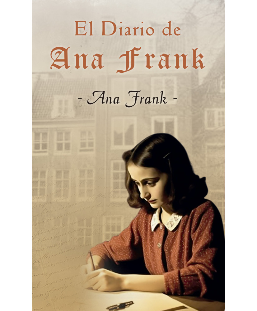 EL DIARIO DE ANA FRANK