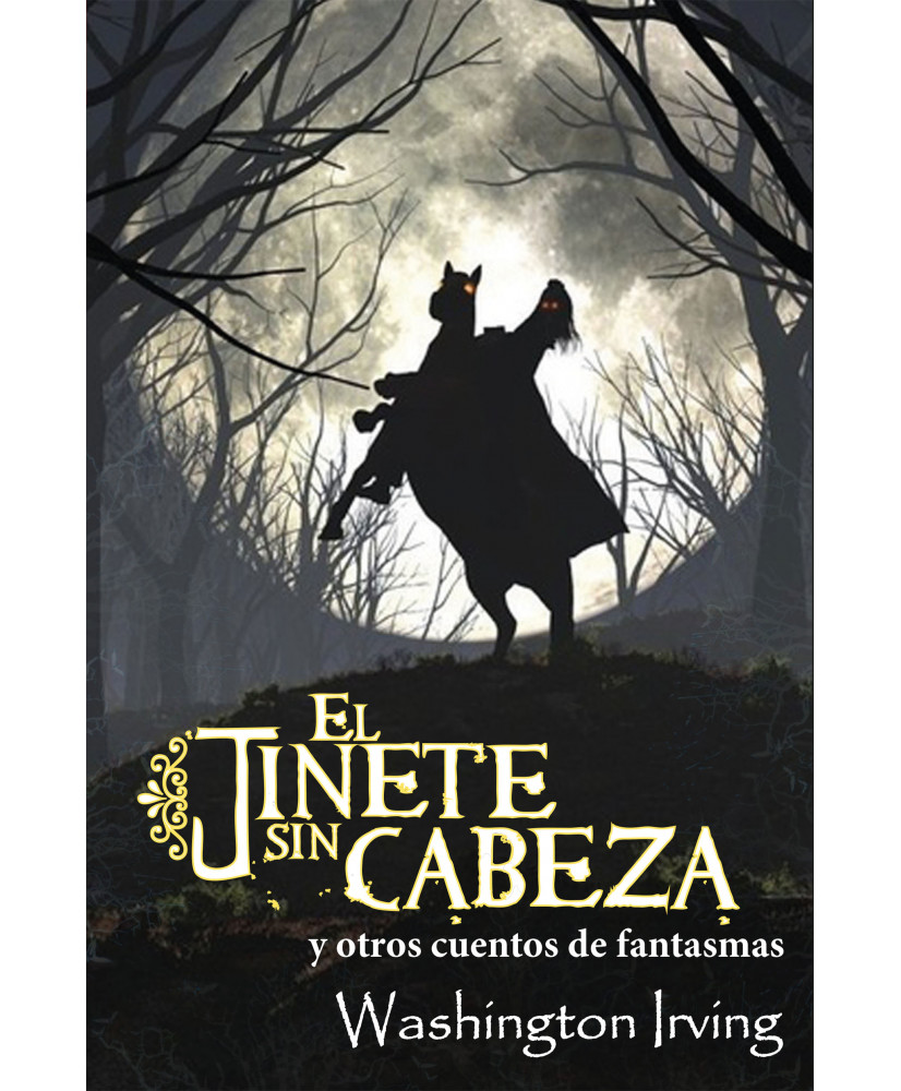 EL JINETE SIN CABEZA