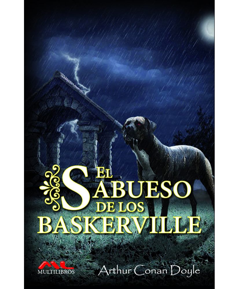 EL SABUESO DE LOS BARKERVILLE