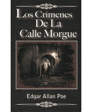 LOS CRIMENES DE LA CALLE MORGUE