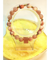 PULSERA PIEDRA DE SOL