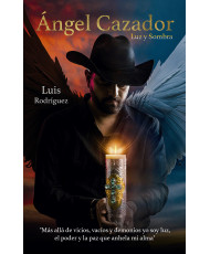 ANGEL CAZADOR