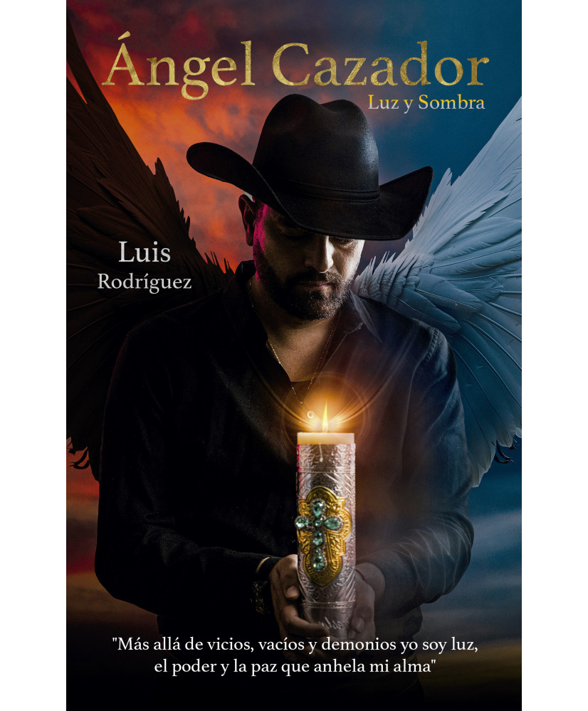 ANGEL CAZADOR