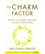 TU CHARM FACTOR