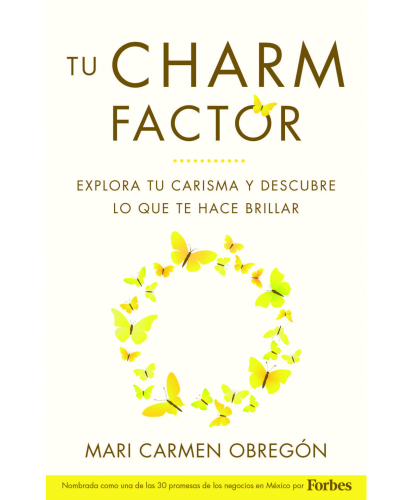TU CHARM FACTOR