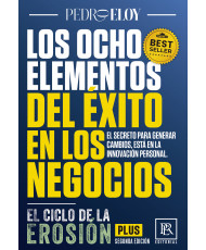 LOS OCHO ELEMENTOS DEL EXITO EN LOS NEGOCIOS