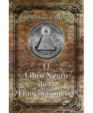 LIBRO NEGRO DE LA FRANCMASONERIA