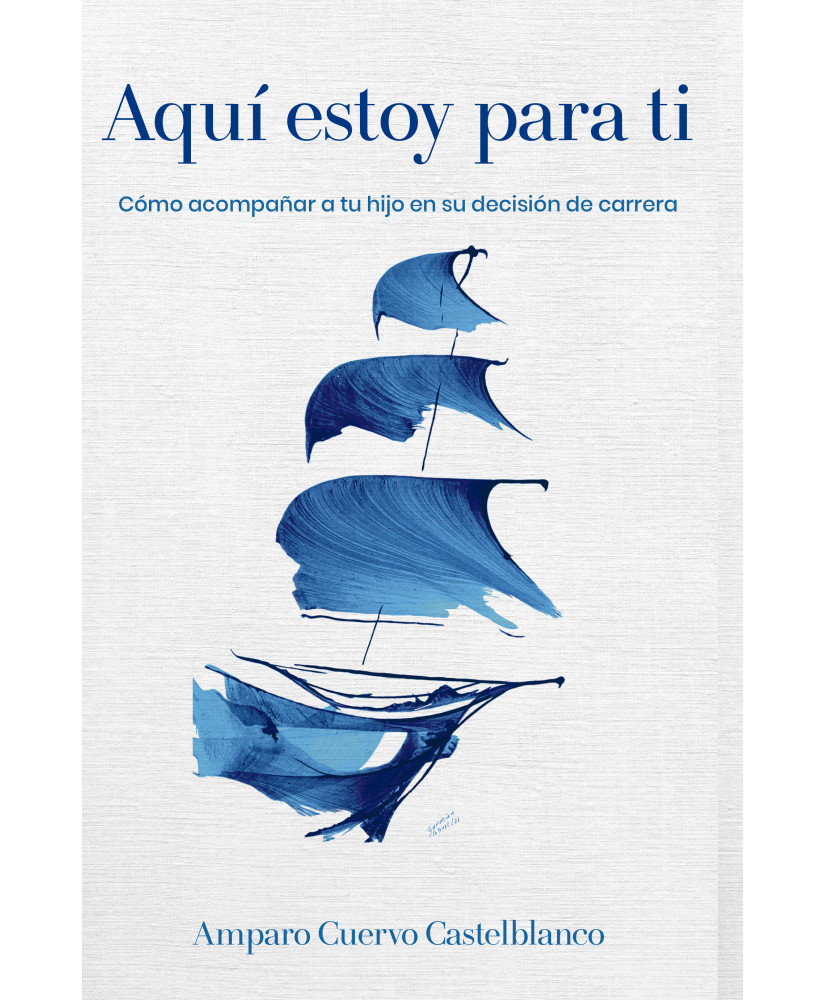 AQUI ESTOY PARA TI