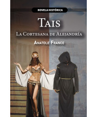 TAIS la cortesana de Alejandría