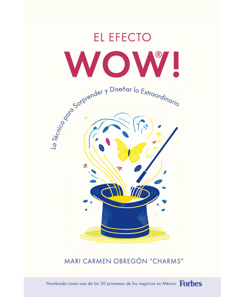 EL EFECTO WOW!