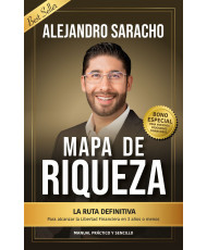 MAPA DE RIQUEZA