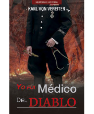 YO FUI MEDICO DEL DIABLO