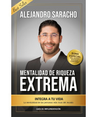 MENTALIDAD DE RIQUEZA EXTREMA